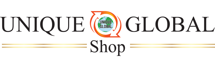 unique global shop