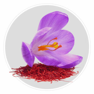 Saffron