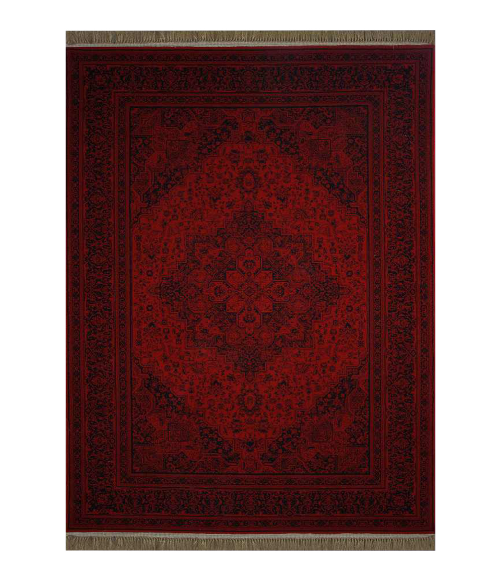 Arman Dark Red Carpet