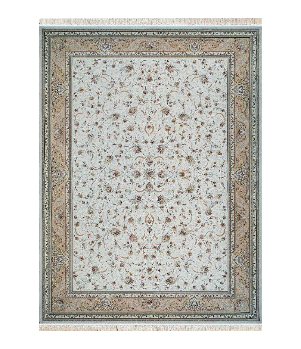 Aysan cream Carpet