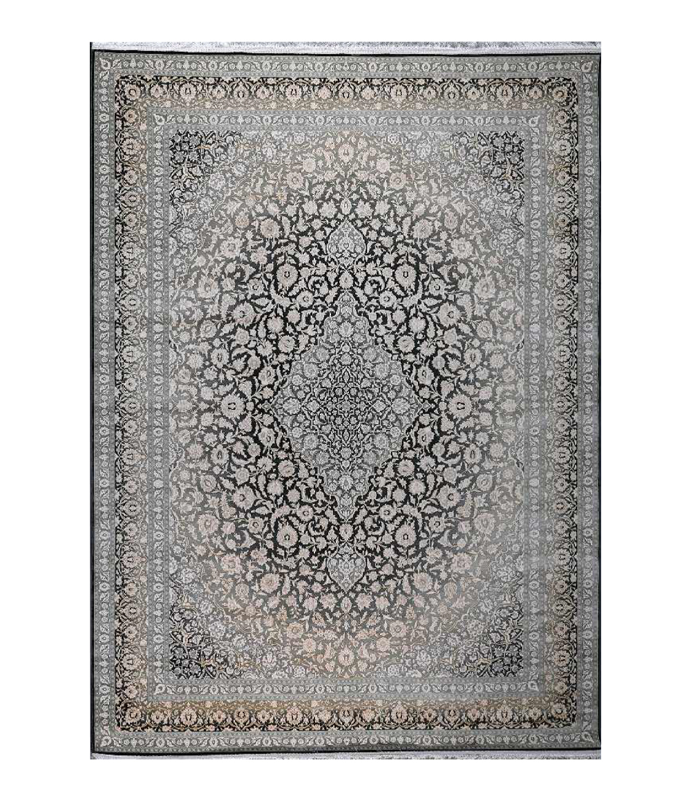 Azar Smoky Gradient Carpet