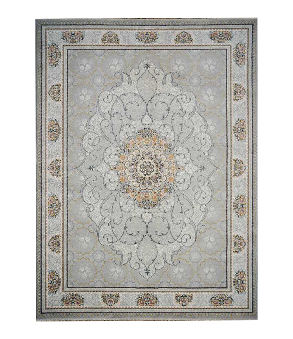 Chakavak Silver Carpet