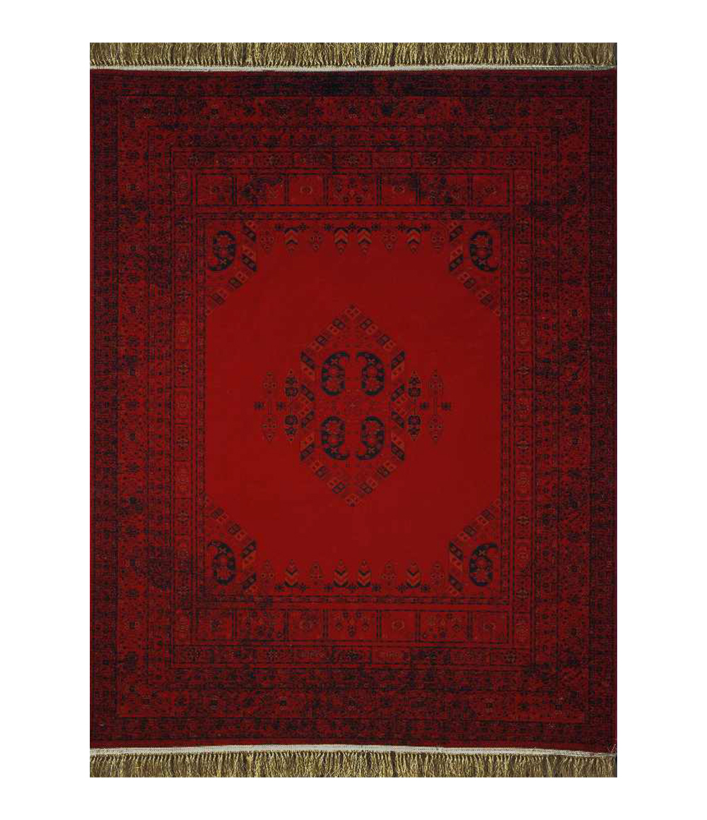 Diana Dark Red Carpet