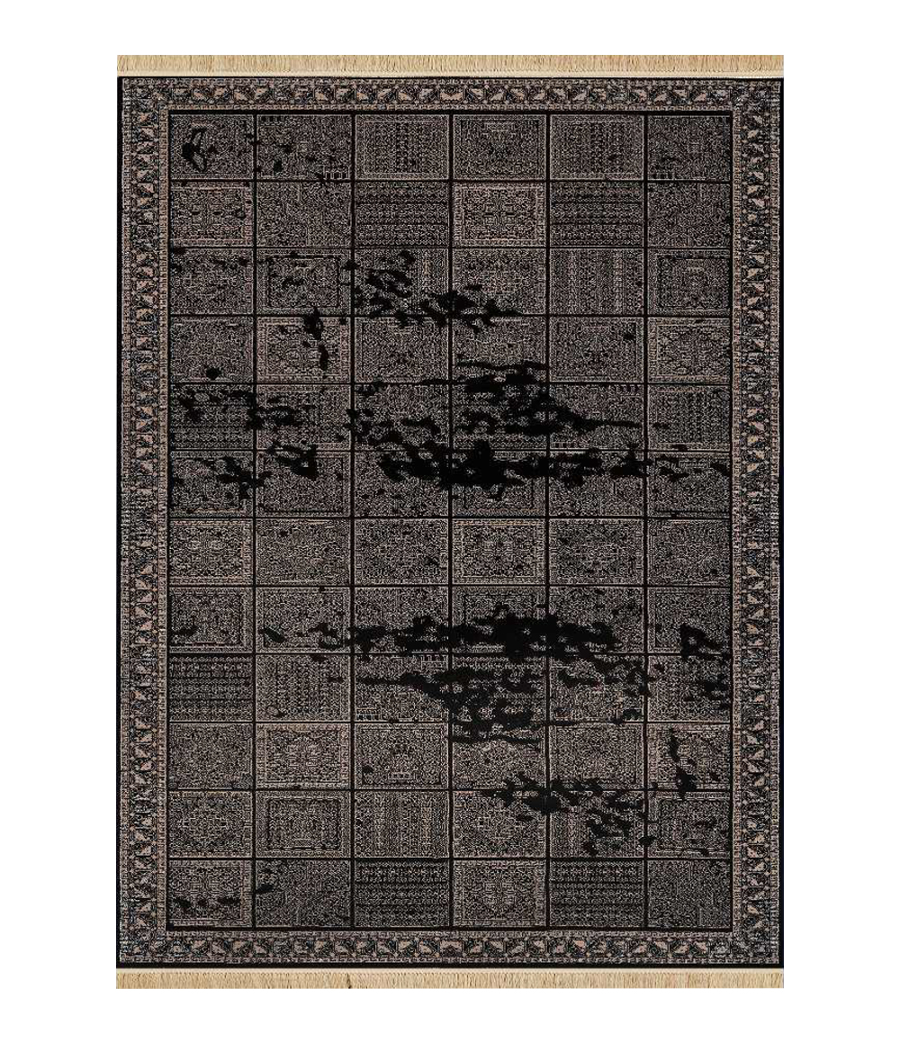 Lima Navy Blue Carpet