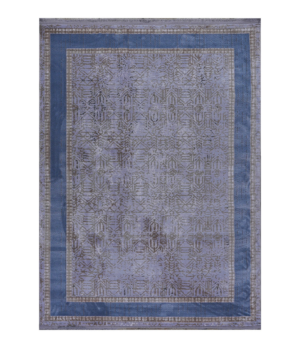 Modern Vintage Carpet