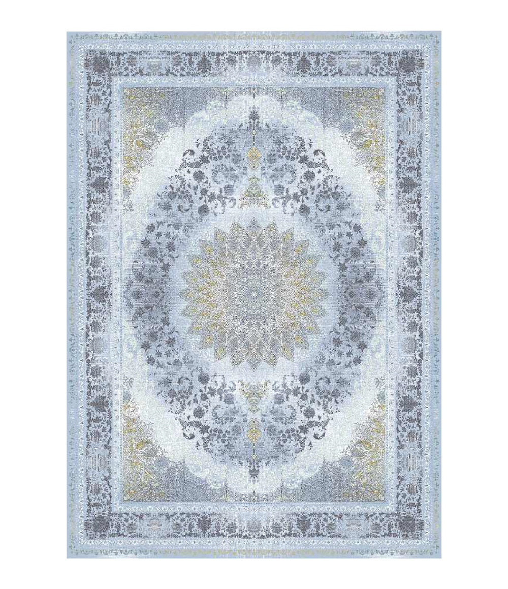 Sarina Silver Carpet